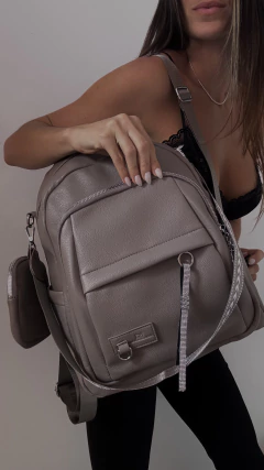 Mochila Julia - comprar online
