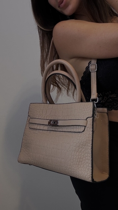 Cartera Brik
