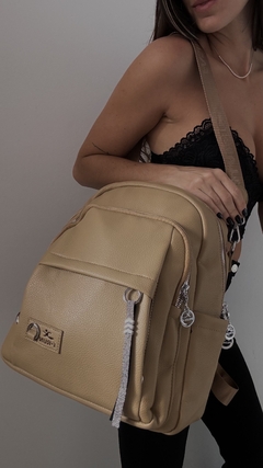 Mochila Julia - tienda online