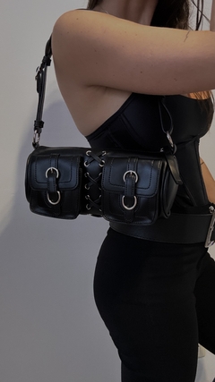 Mini Bag Actitud - comprar online