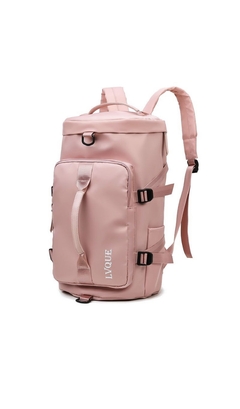 Maxi Bolso Mochila Liso - Holi Argentina