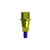Pilar UniFit GM h0,8mm