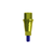 Pilar UniFit GM h2,5mm