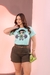 T-SHIRT SUPER PODEROSAS COM PESO na internet