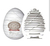 EGG - MASTURBADOR SILICONE - MARROM - comprar online