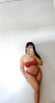 Conjunto de Lingerie Naty Em Renda Sem Bojo Com Aro de Sustentação Com Alças Removíveis -Confortável e Sexy Vermelho