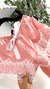 Pijama de Cetim Luiza - Sexy Confortável - comprar online