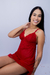 Camisola Julia - Nanda lingeries