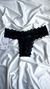 Calcinha Maitê Toda em Renda - comprar online