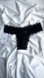 Calcinha Maitê Toda em Renda - Conforto e Elegância - comprar online