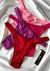 Calcinha Kiara toda em Microfibra - Nanda lingeries