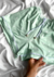 Pijama Americano alcinha Clara - Elegância e conforto - Nanda lingeries