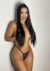 Calcinha Ary em Tule na internet