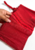 Imagem do Conjunto de Lingerie Iara Corset com Aro Em Renda Chantilly Sem Bojo - Confortável e Versátil - RUBI