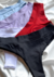 Calcinha Iris toda em microfibra fio duplo - Nanda lingeries