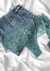 Conjunto de Lingerie Melissa Em Renda Sem Bojo Com Aro De Sustenção - Delicadeza e Sofisticação na internet