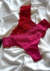 Calcinha Emma Calcinha em Renda e Microfibra - Nanda lingeries