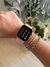 Reloj Smartwatch Rosado - Relojes de Vanguardia