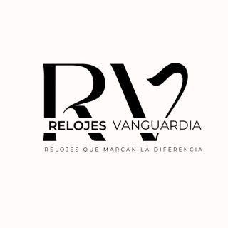 Relojes de Vanguardia