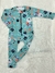 Pijama Micropolar Planeta Kids - comprar online