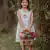 Vestido Australia