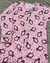 Pijama Micropolar Pingüinos - comprar online