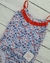 Malla entera Liberty