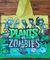 Poncho Plants vs Zombies