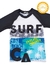 Remera de agua FACTOR UV California