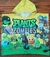 Poncho Plants vs Zombies - comprar online