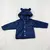 Campera Bear Marino