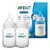 Set x2 Mamaderas Avent 1M+