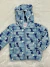 Campera Dino