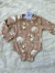 Body Plush Conejita