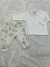 Conjunto Buzo y Ranita Plush