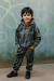 CONJUNTO DE FRISA OVER CULTURE - comprar online