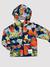 Campera rompeviento con corderito bebe en internet