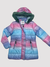 Campera tipo tapado Batik - comprar online