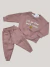 Conjunto de frisa See You Later en internet