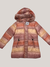 Campera tipo tapado Batik en internet