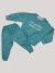 Conjunto de frisa See You Later - tienda online