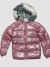 Camperas Abrigo Shine - tienda online