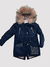 Campera Perlitas en internet