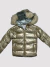 Imagen de Camperas Abrigo Shine