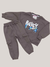 Conjunto de frisa Bluey - comprar online