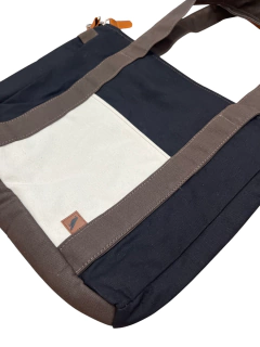 Bolsa Edna Preta na internet