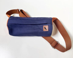 Pelala Azul e Laranja