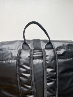 Mochila Aninha Preta - comprar online
