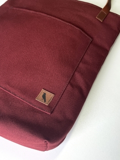 Bolsa Priscila Bordô - comprar online