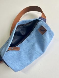 Pelala Azul - loja online